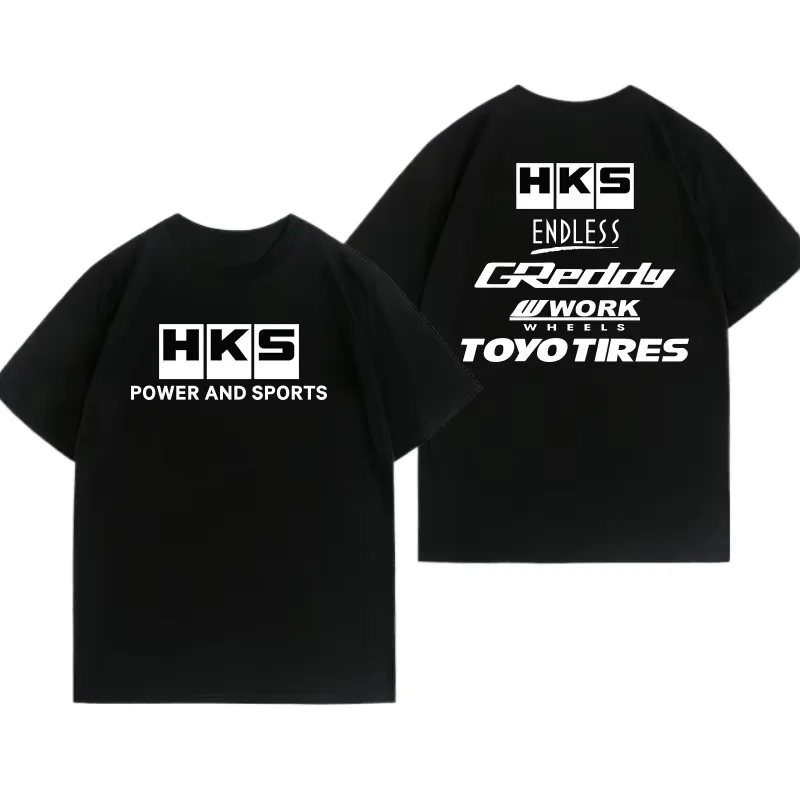 The Endless Summer Clothing Japan - 2026 Japonya JDM Modifiye Araba HKS