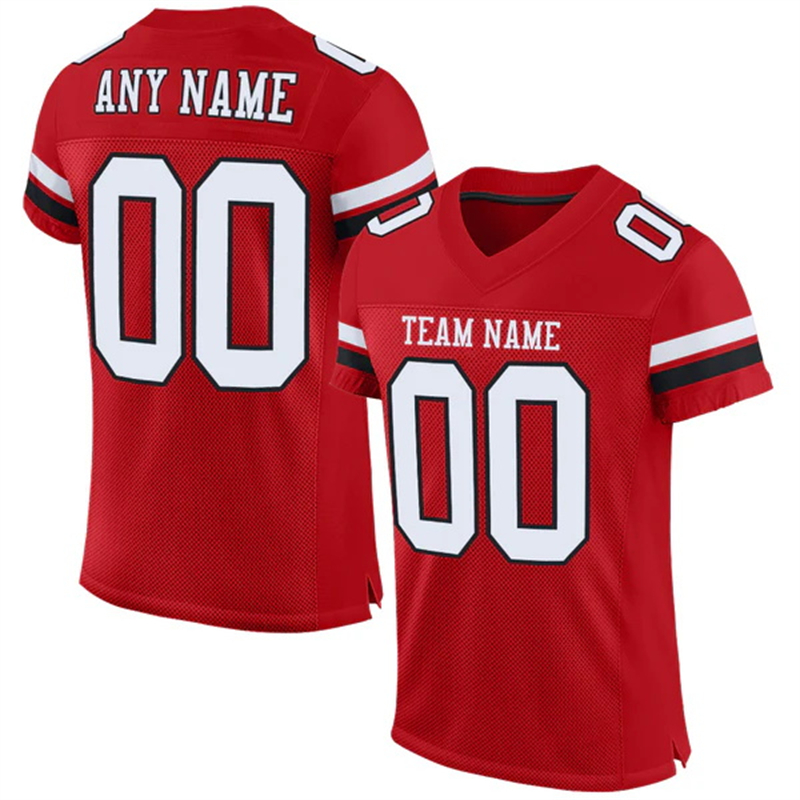 Summer Clothing Names - Ücretsiz Özelleştirilmiş Futbol Takımı T-shirt Erkek