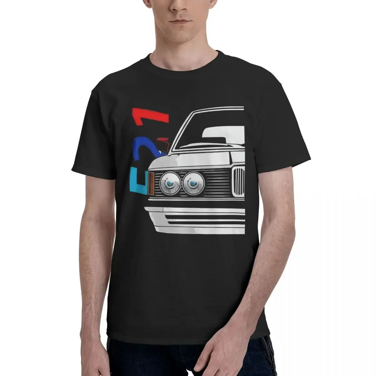 Summer Clothing Deals - Otomotiv Aşkı, E21 E24, Hip Hop