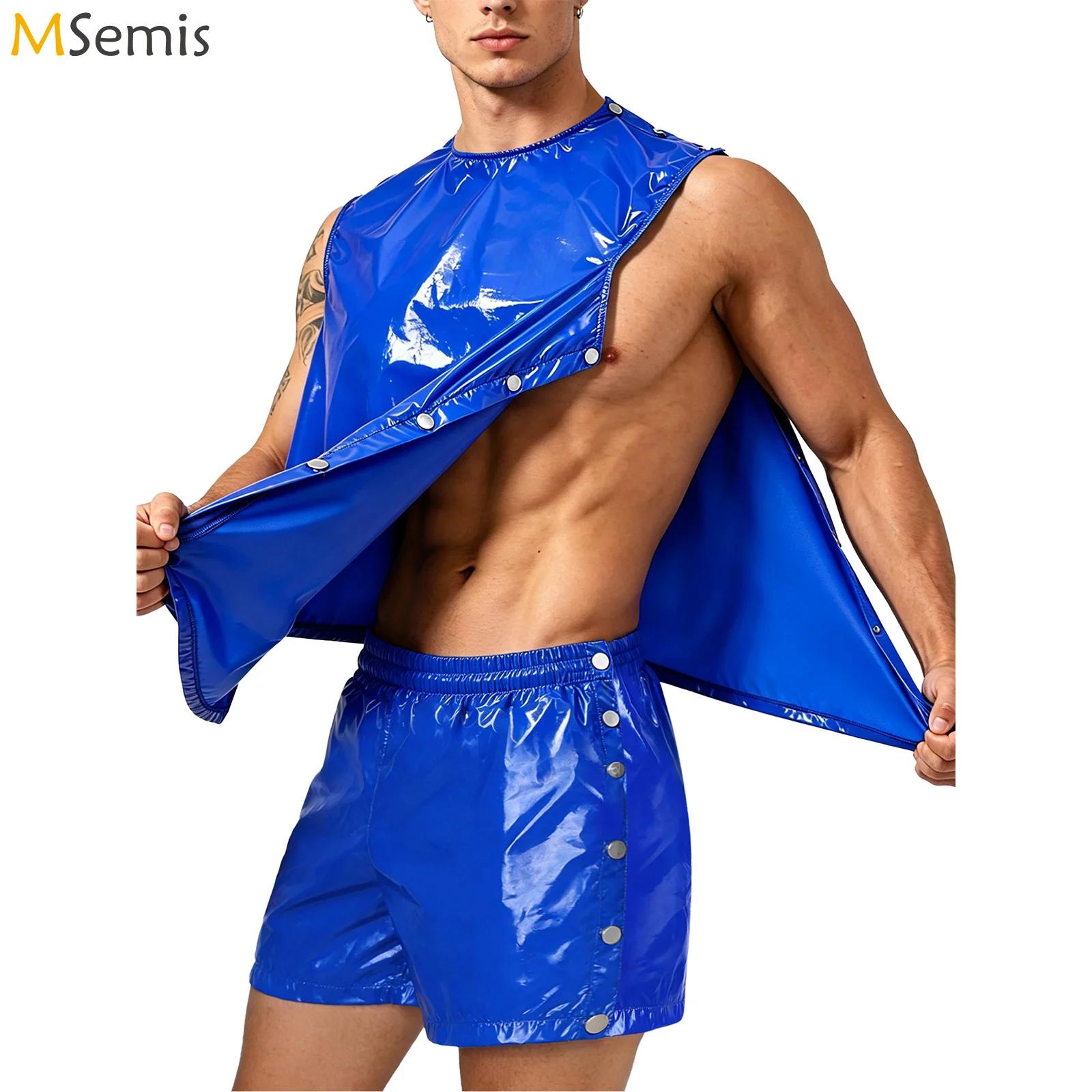 Summer Clothing Needs - Erkek Özel İhtiyaçlar İçin Su Geçirmez