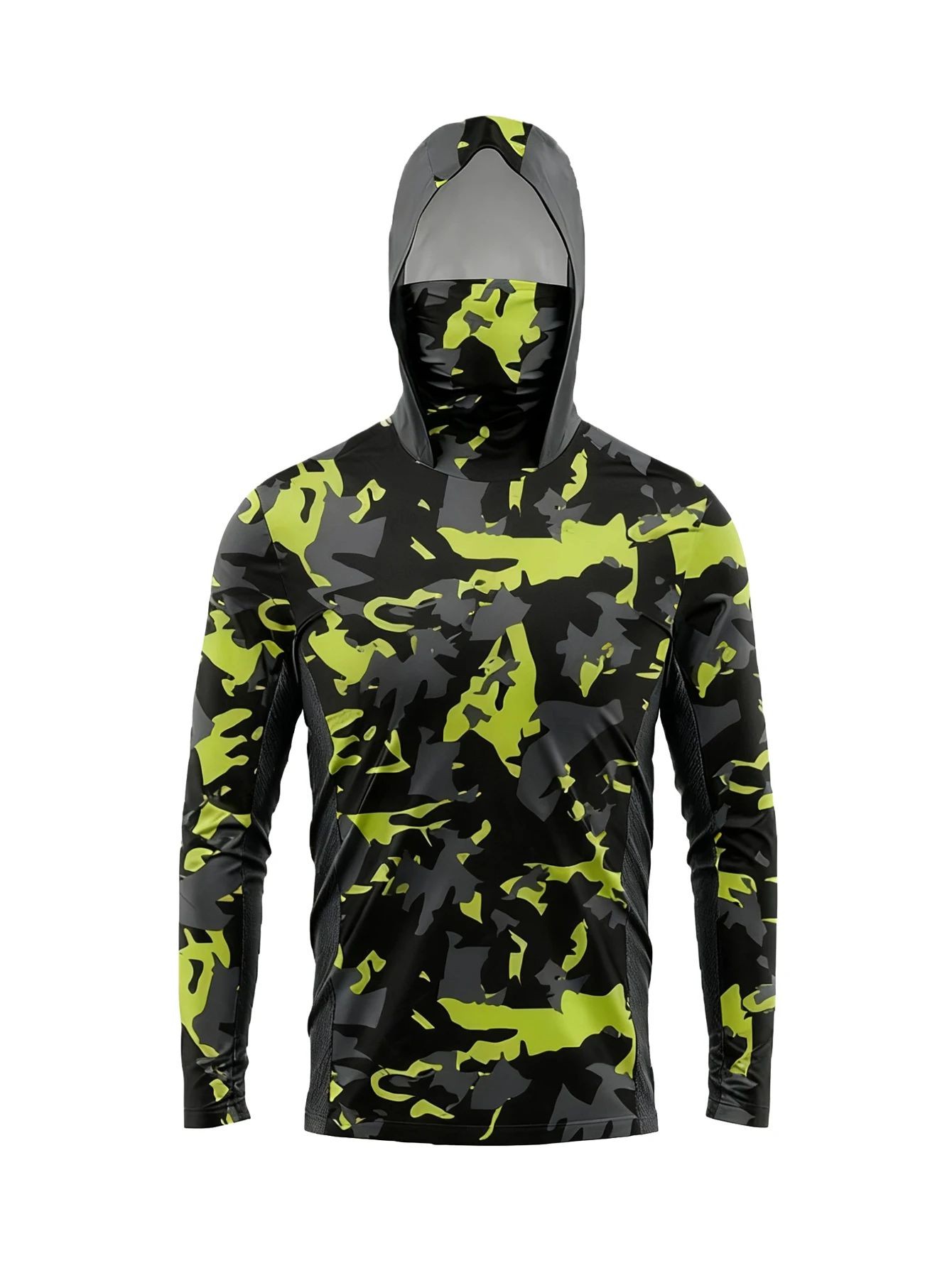Summer Clothing Essentials - 2026 Yaz Yeni Stil Erkek Uzun