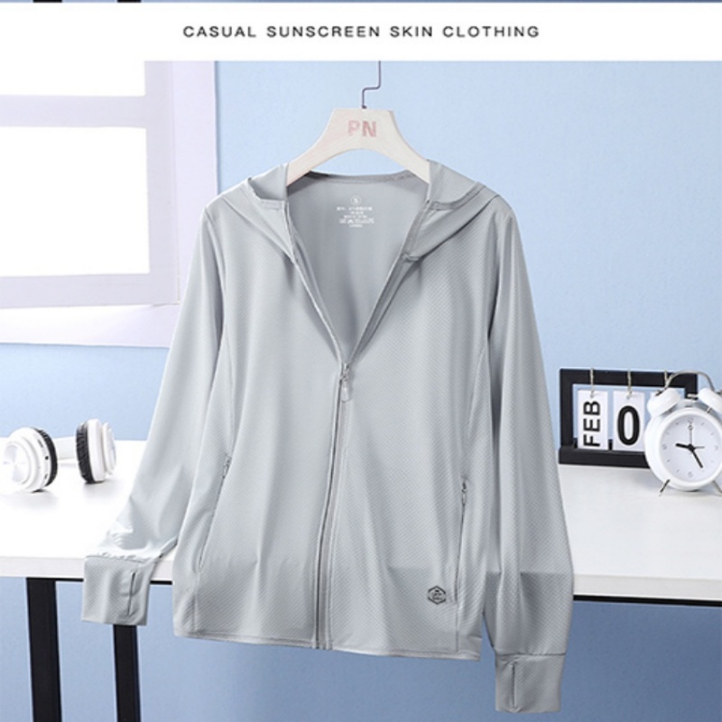 Quality Summer Clothing - Yüksek kaliteli yazlık yeni güneş koruyucu