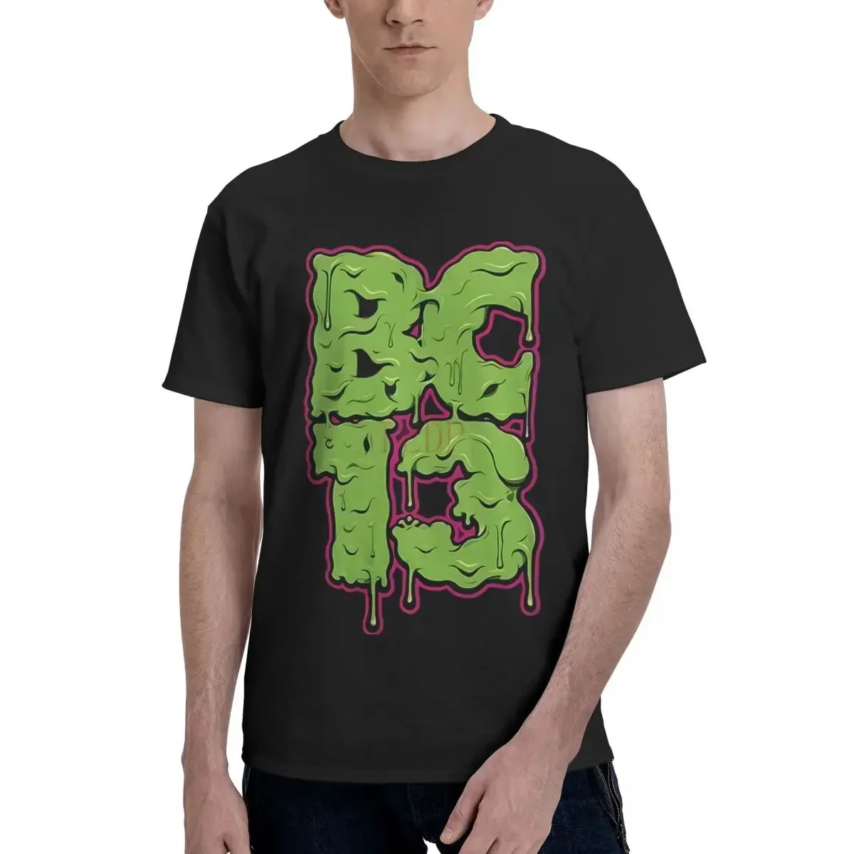 Summer Clothing Deals - Brokencyde %100 Pamuk Günlük Nefes Alabilen