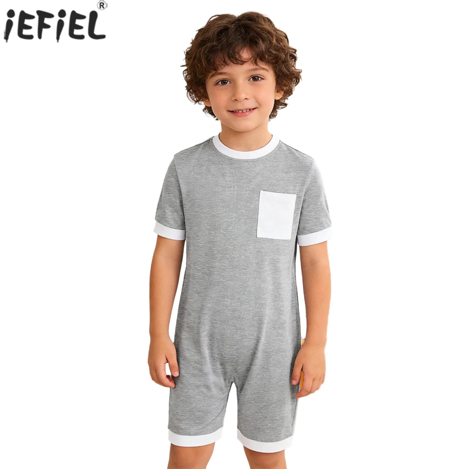 Summer Clothing Needs - Çocuklar Erkekler Kızlar Özel İhtiyaçlılar İçin