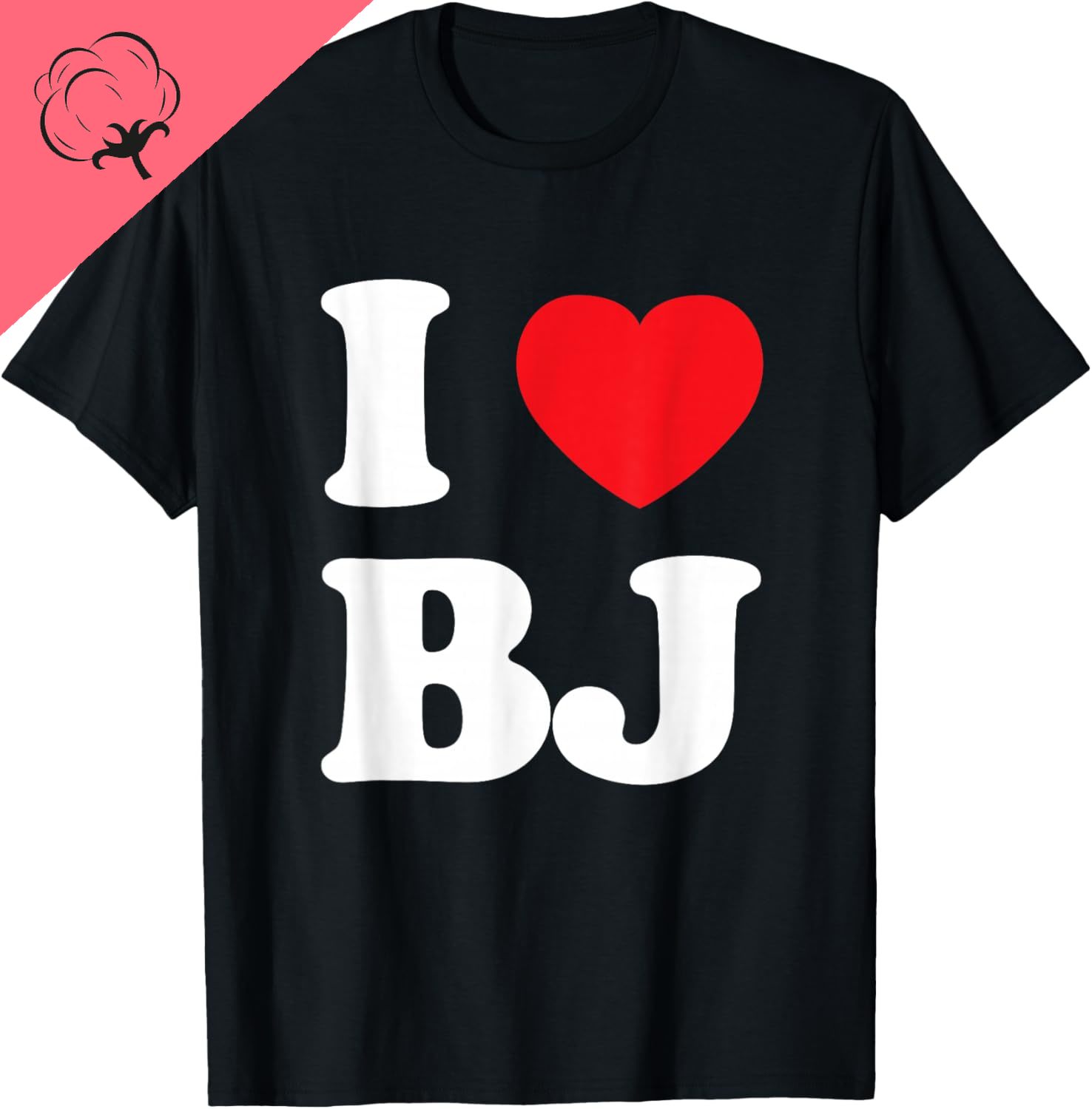 Summer Clothing Ideas - BJ'yi Seviyorum Pekin Hediye Fikri T-Shirt
