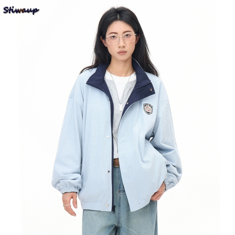 Summer Clothing Deals - Kadın Ceketleri İndirimi Ters Çevrilebilir Ceket