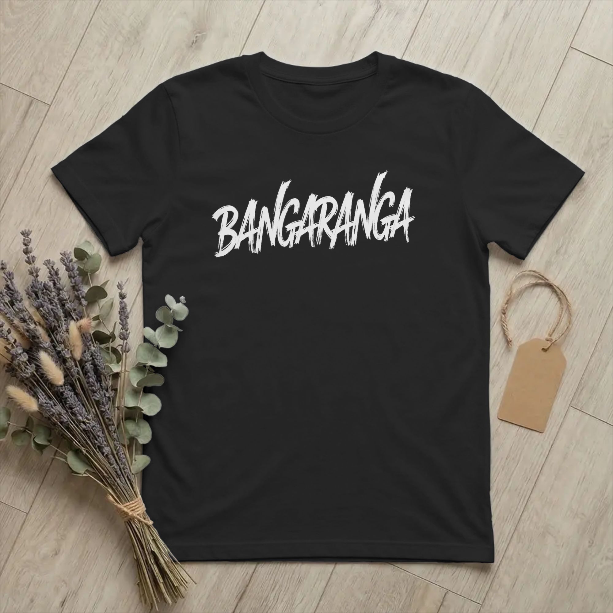 Summer Clothing Ideas - Jamaika Uhrzeit Bangaranga T Shirt Erkekler