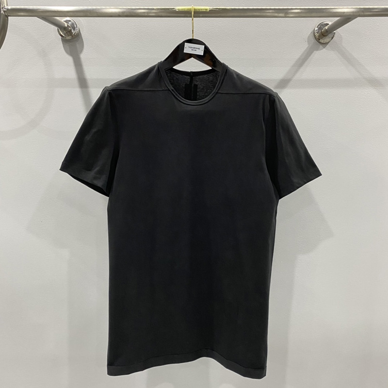 Summer Clothing Styles Men - Owen Seak erkekler T Shirt pamuk