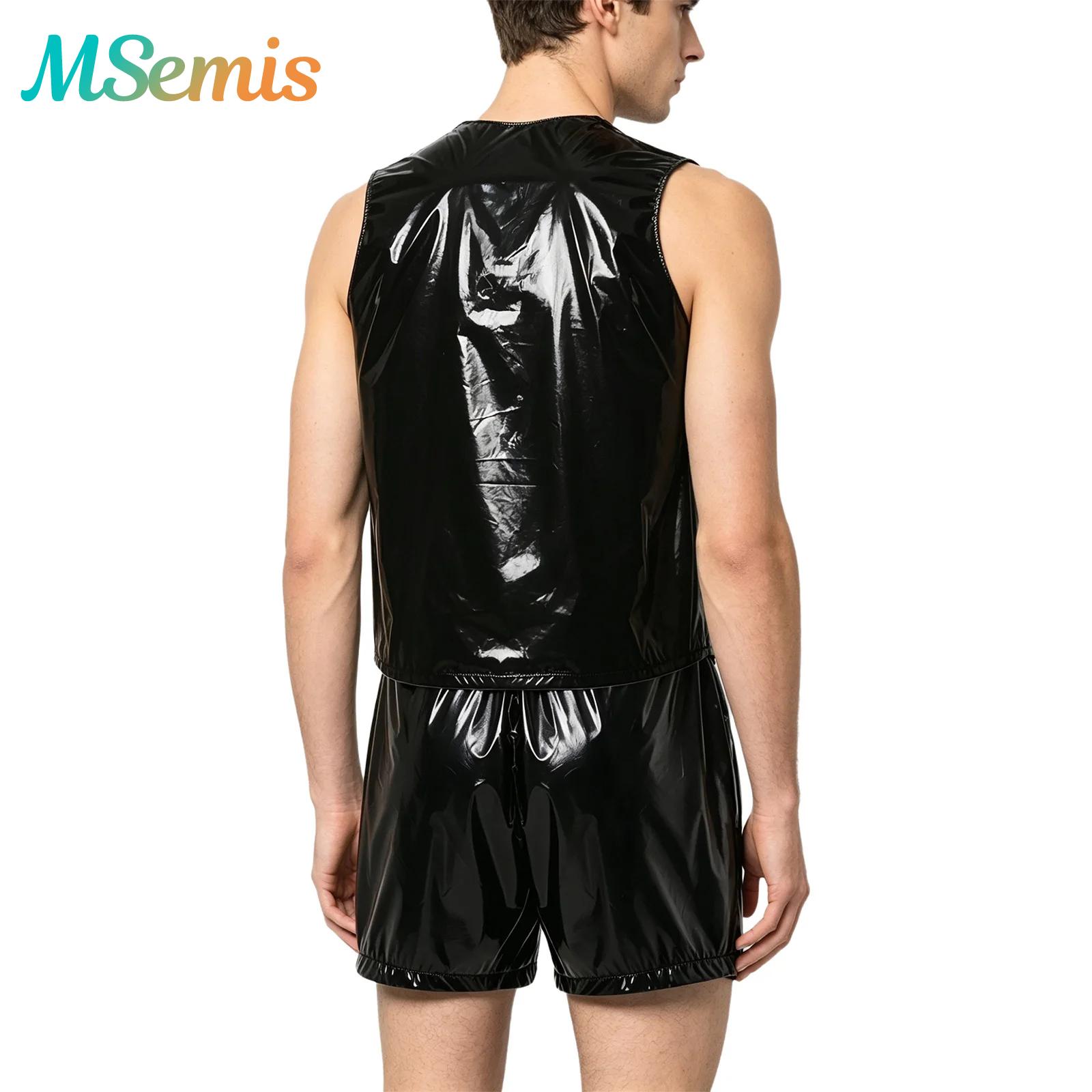 Summer Clothing Needs - Erkek Su Geçirmez Terleme Önleyici Eşofman