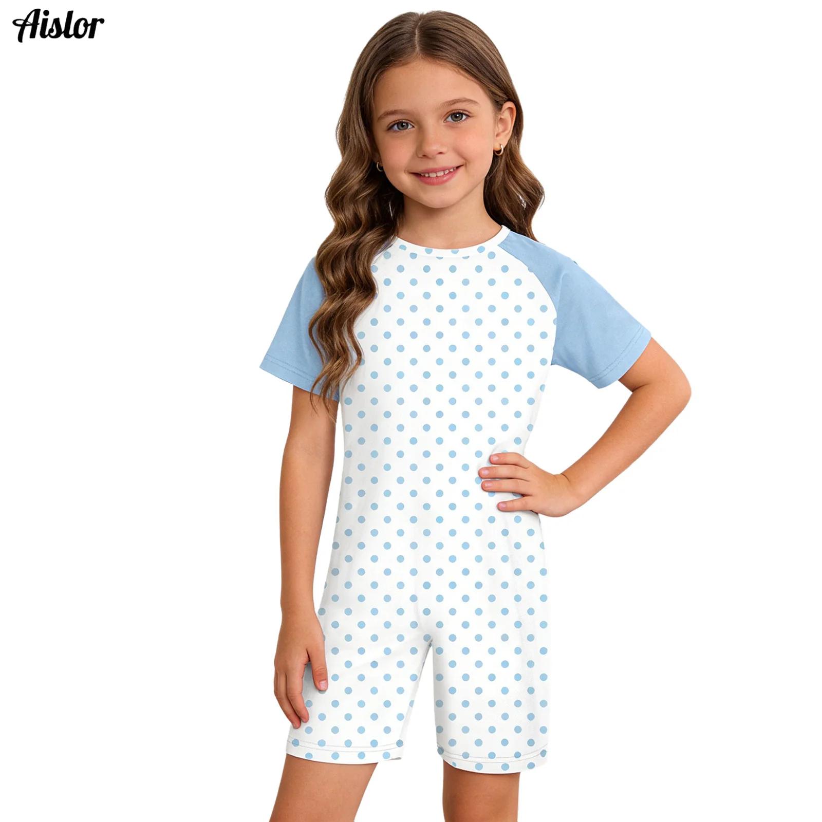Summer Clothing Needs - Çocuklar için Özel İhtiyaçlara Sahip Adaptif