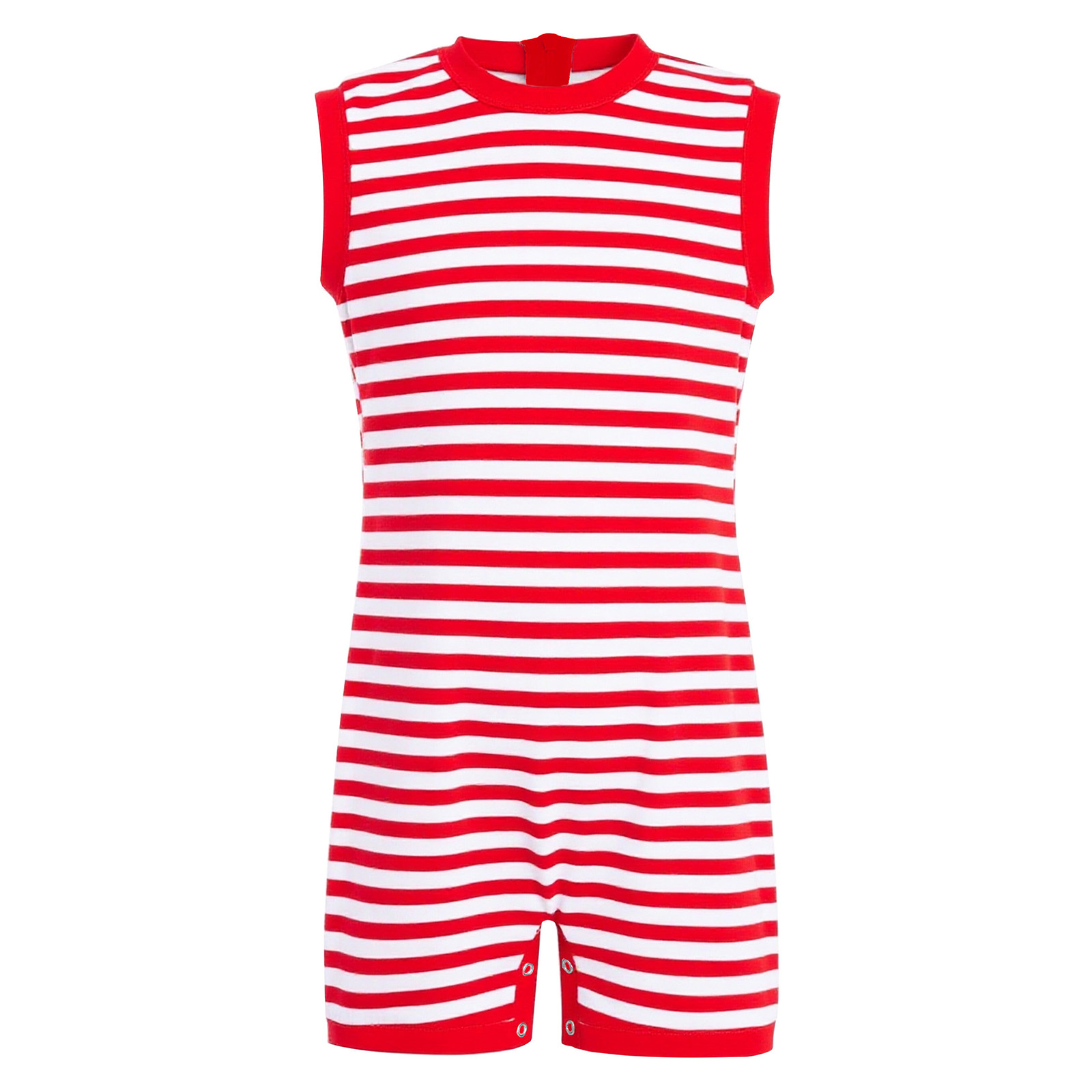 Summer Clothing Needs - Çocuk Erkek Kız Tek Parça Özel