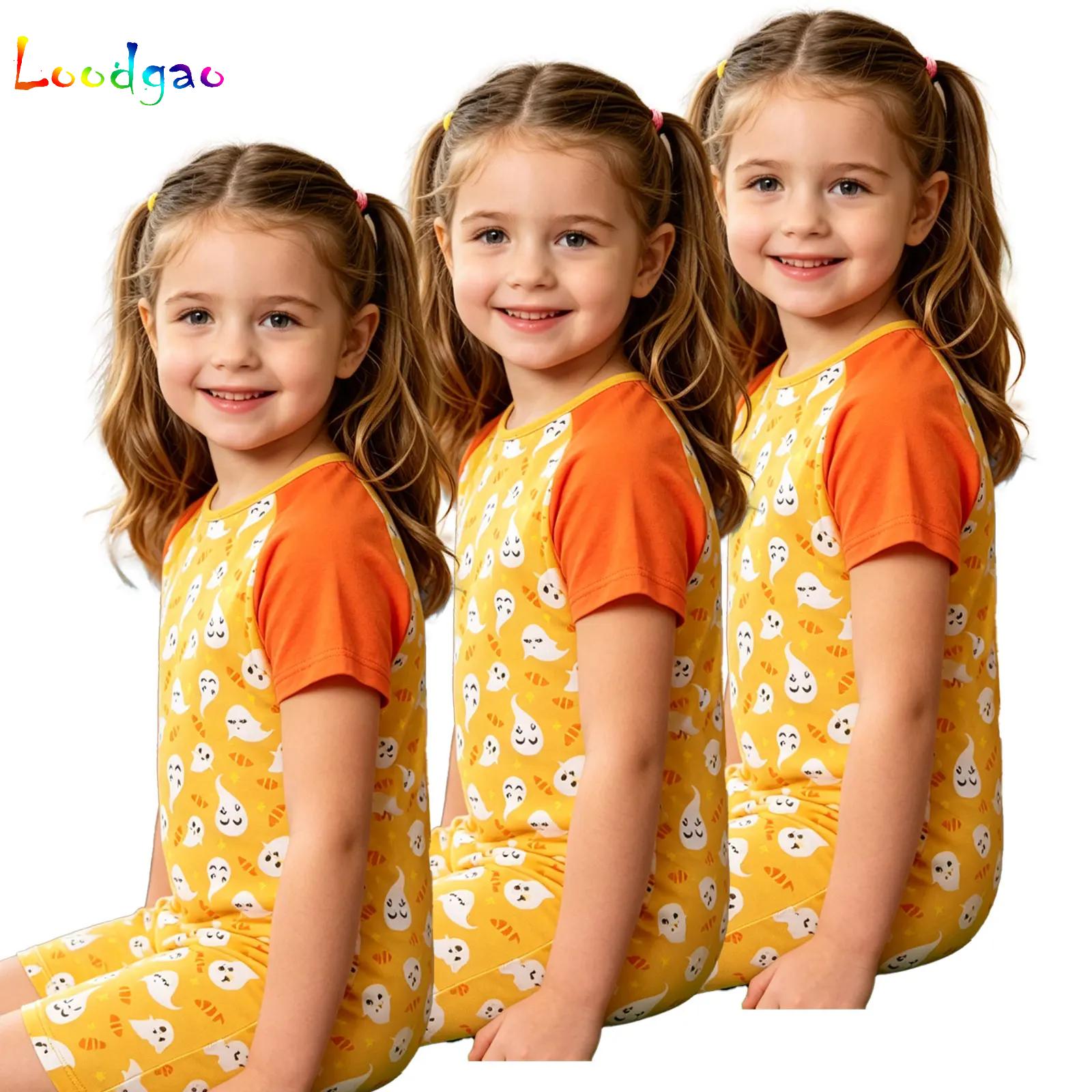 Summer Clothing Needs - 3 adet Çocuk Özel İhtiyaçları Adaptif