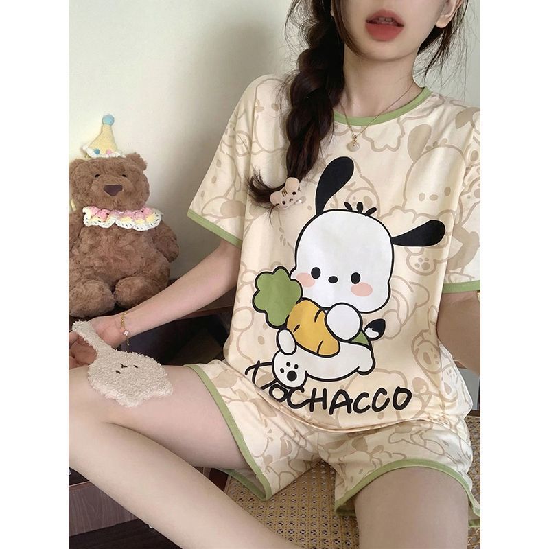 Pijama En Çok Satan Pochacco Y - Summer Clothes incelemesi ve fiyatı