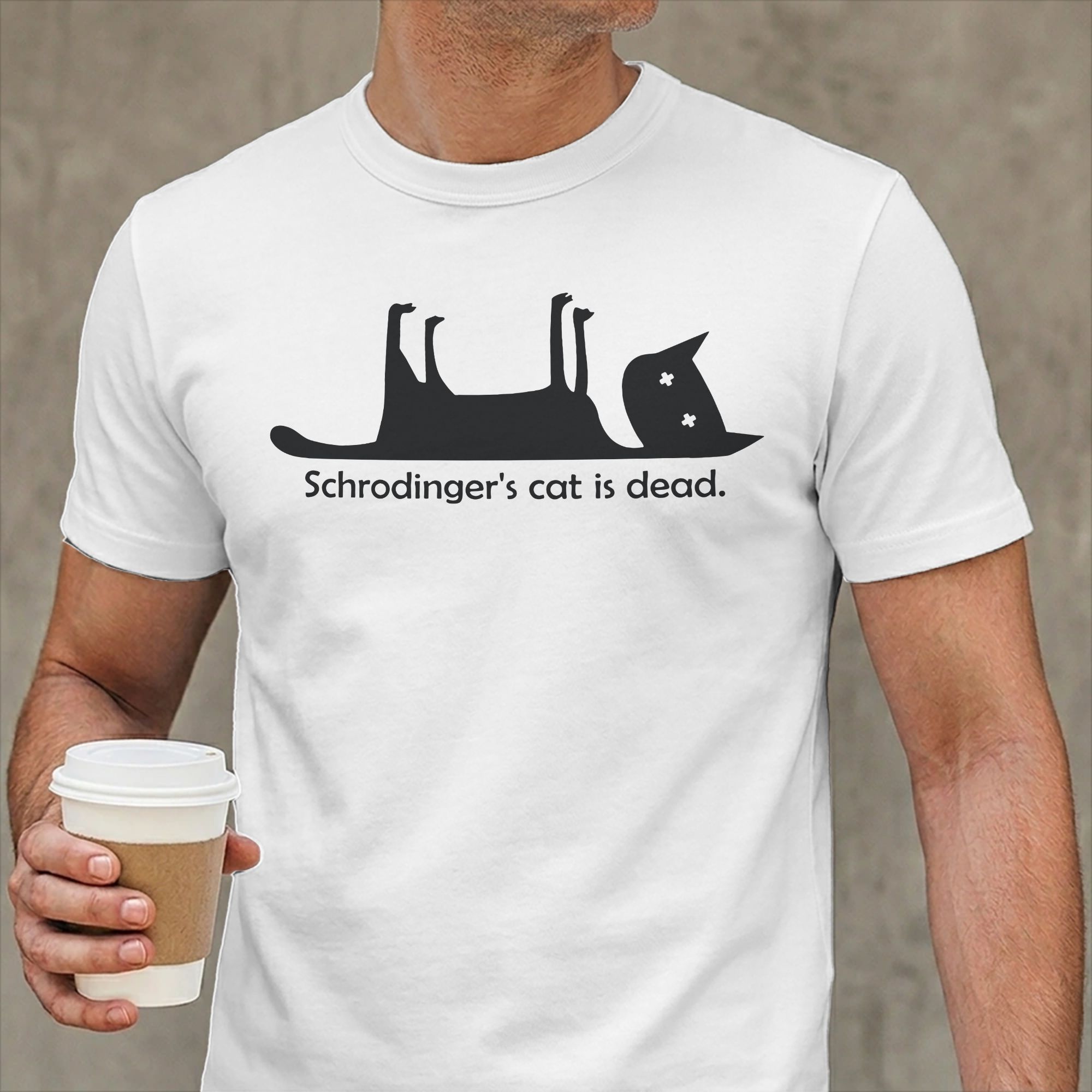 Schrodinger'in Kedisi Öldü Erk - Summer Clothing Ideas incelemesi ve fiyatı
