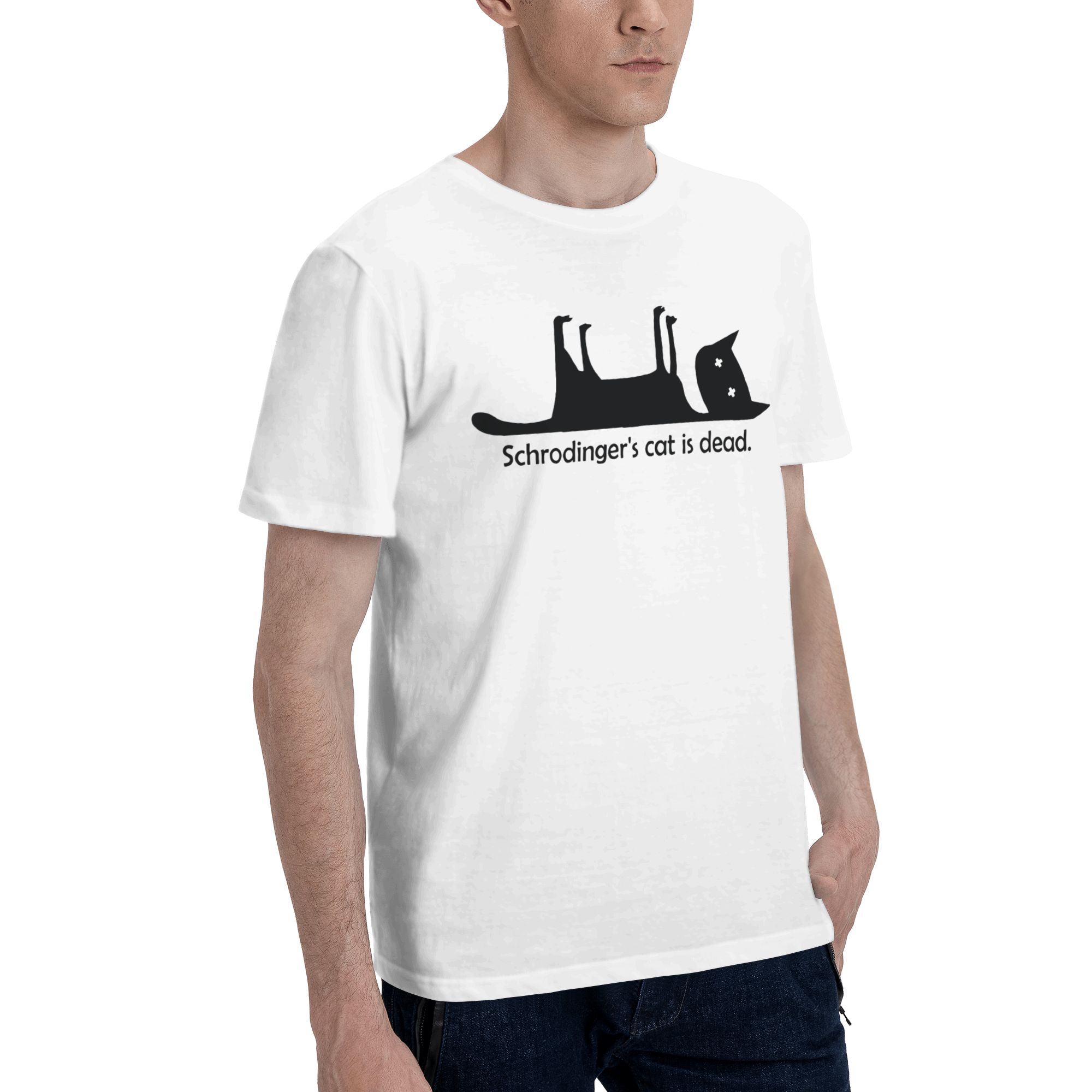 Schrodinger'in Kedisi Öldü Erk - Summer Clothing Ideas incelemesi ve fiyatı