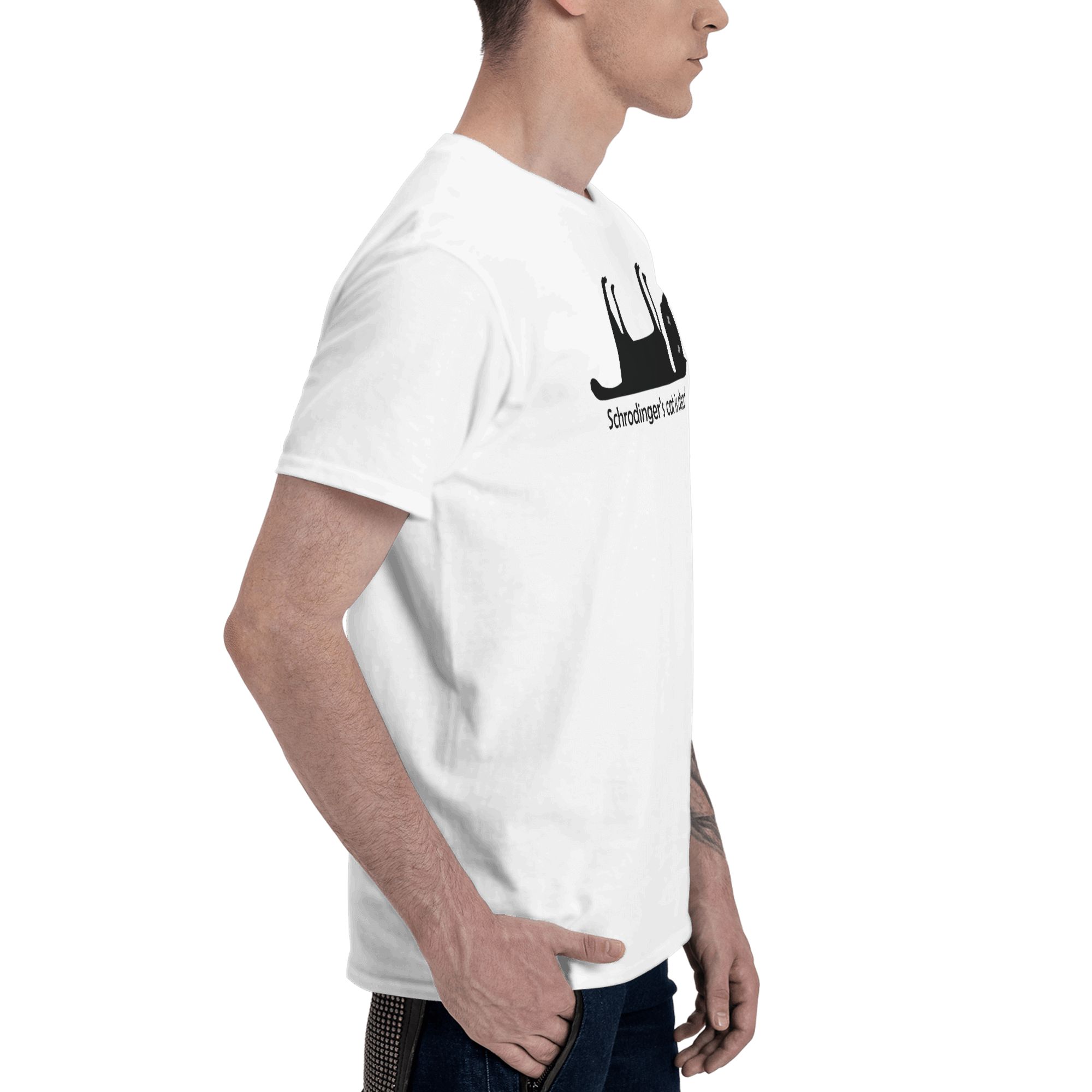 Schrodinger'in Kedisi Öldü Erk - Summer Clothing Ideas incelemesi ve fiyatı