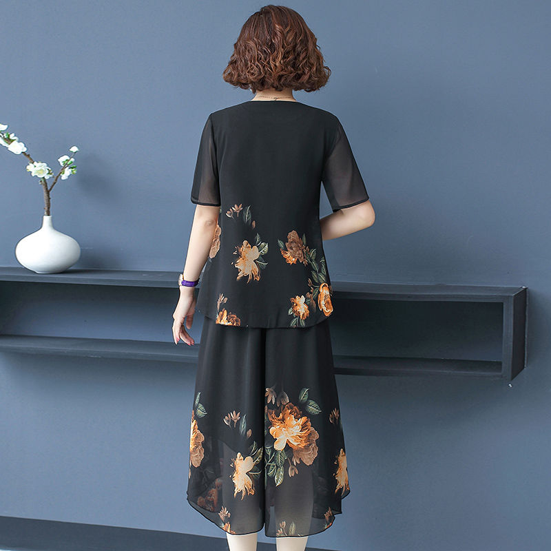 Zarif Moda Çiçek Baskı Dantel  - Summer Clothing Vintage incelemesi ve fiyatı