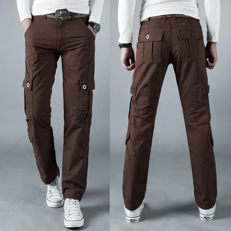 Yaz Yeni Düz Renk Rahat Cepler - Summer Clothing Styles Men incelemesi ve fiyatı