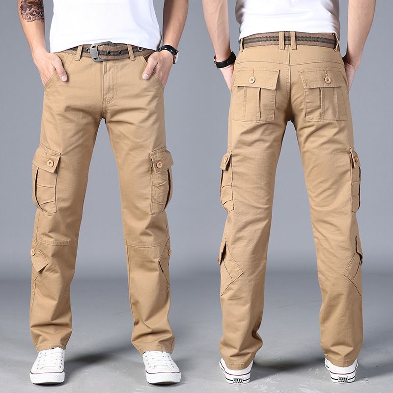 Yaz Yeni Düz Renk Rahat Cepler - Summer Clothing Styles Men incelemesi ve fiyatı