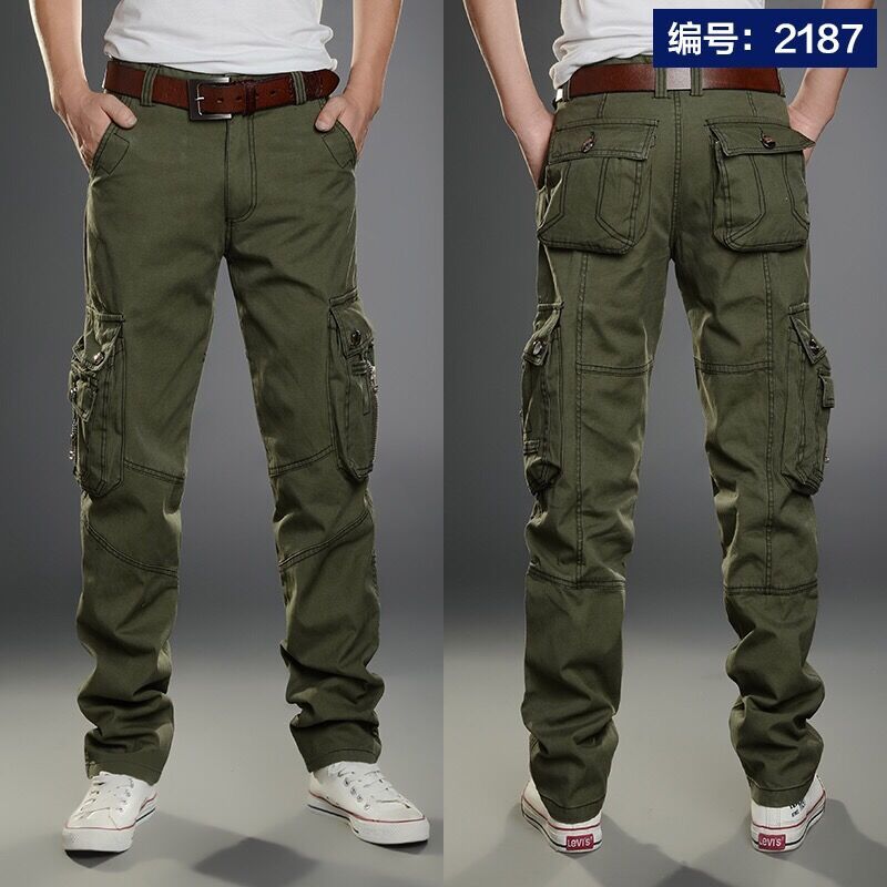 Yaz Yeni Düz Renk Rahat Cepler - Summer Clothing Styles Men incelemesi ve fiyatı