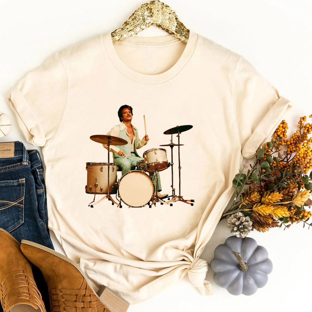 Bruno Mars gömlek kadın gotik  - Summer Goth Clothing incelemesi ve fiyatı