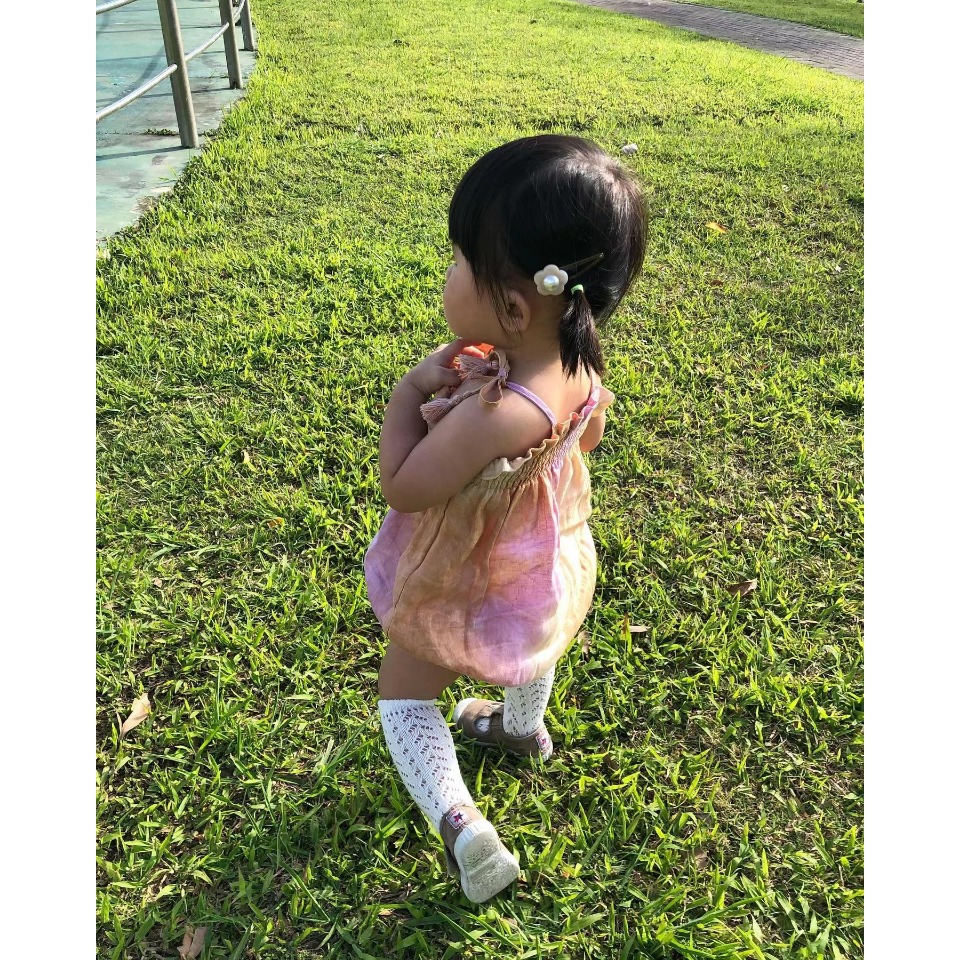 Yazlık Bebek Giyim Setleri BEB - Summer Jumper Clothing incelemesi ve fiyatı