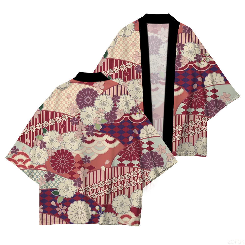 Japon Geleneksel Elbise Japon  - Quality Summer Clothing incelemesi ve fiyatı