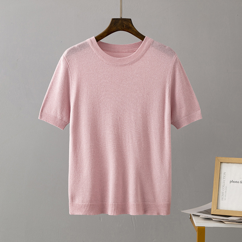 Yeni Yaz Örgü Kadın Giyim Parl - Summer Jumper Clothing incelemesi ve fiyatı