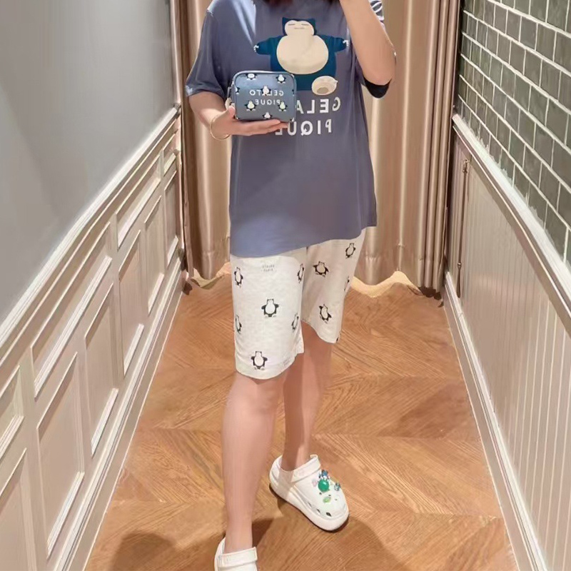 Anime Karikatür Pokemon Yaz Ev - Summer House Clothing incelemesi ve fiyatı