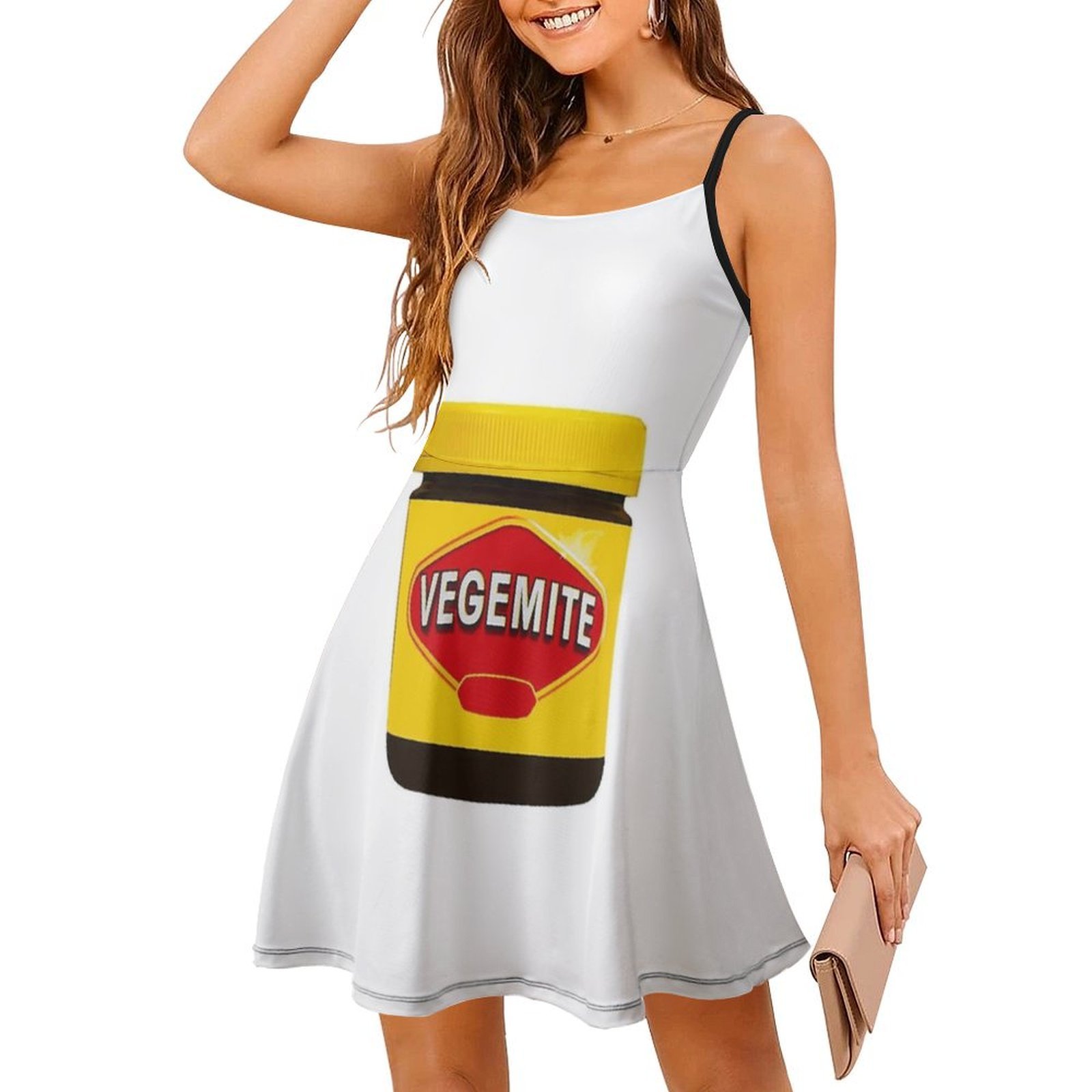 Vegemite Boho Chic Elbise Zari - Summer Clothing Women Australia incelemesi ve fiyatı