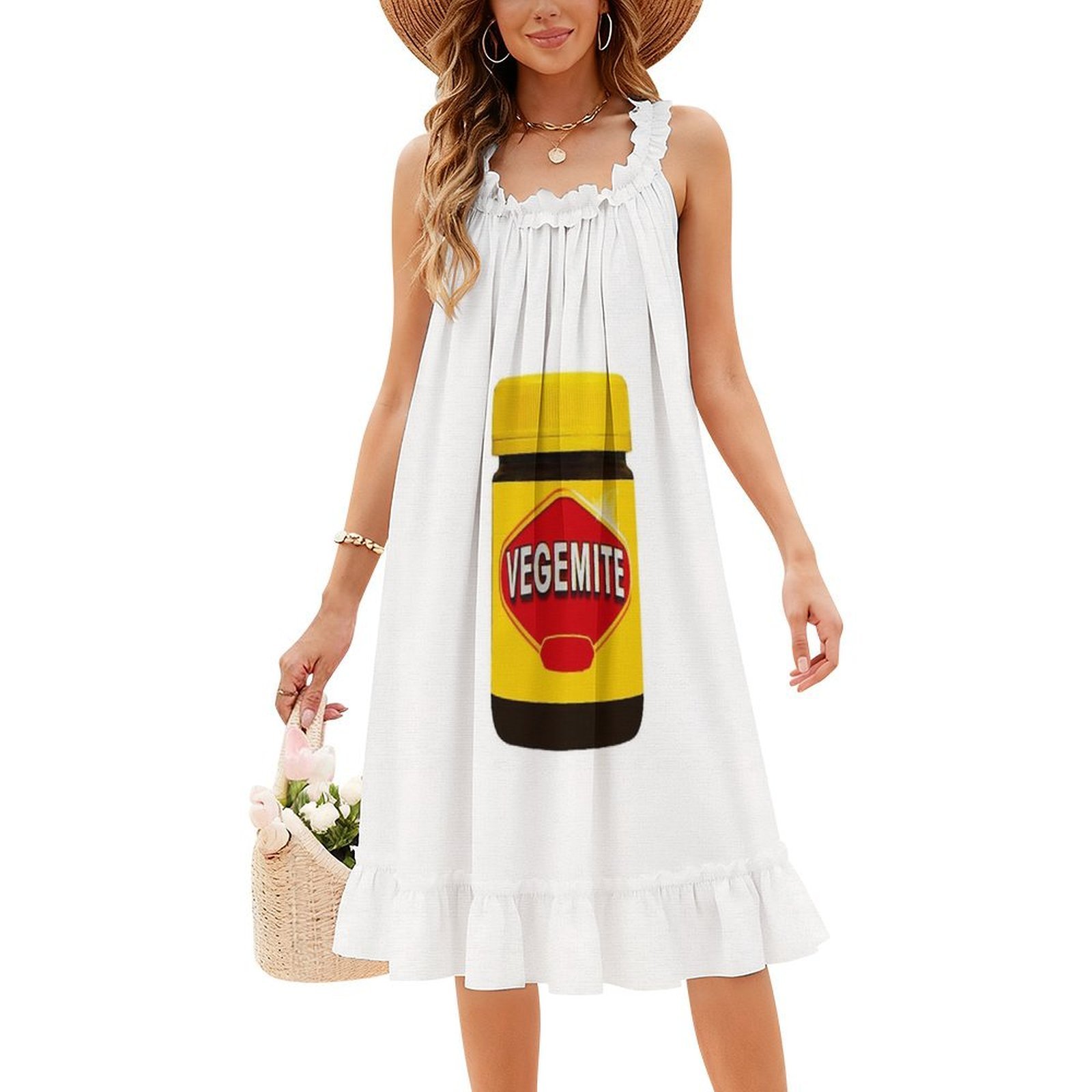 Vegemite Boho Chic Elbise Zari - Summer Clothing Women Australia incelemesi ve fiyatı