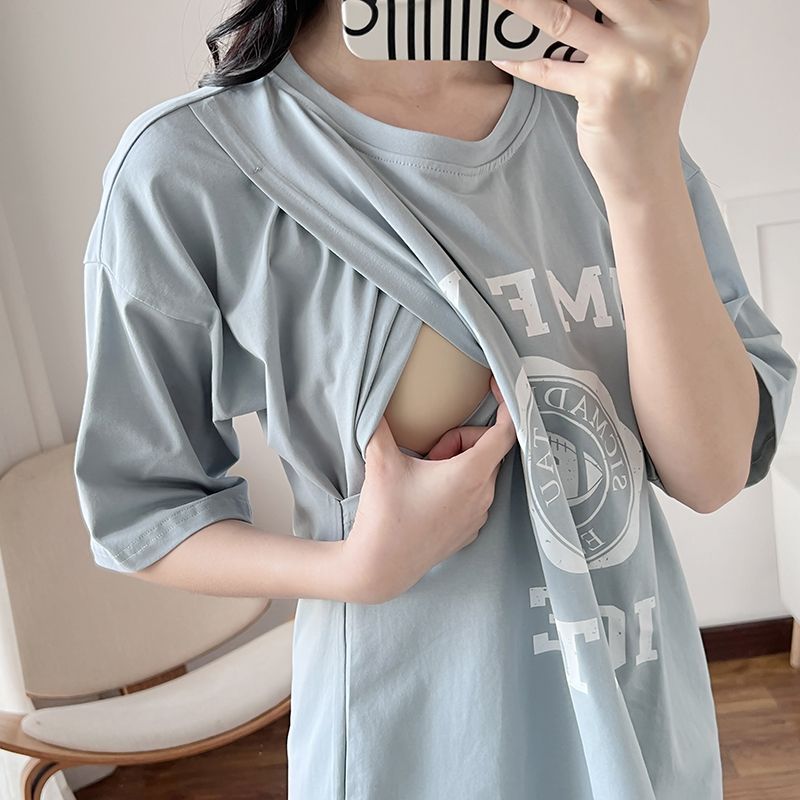 Hemşirelik Elbisesi Hamile Emz - Summer Clothes incelemesi ve fiyatı