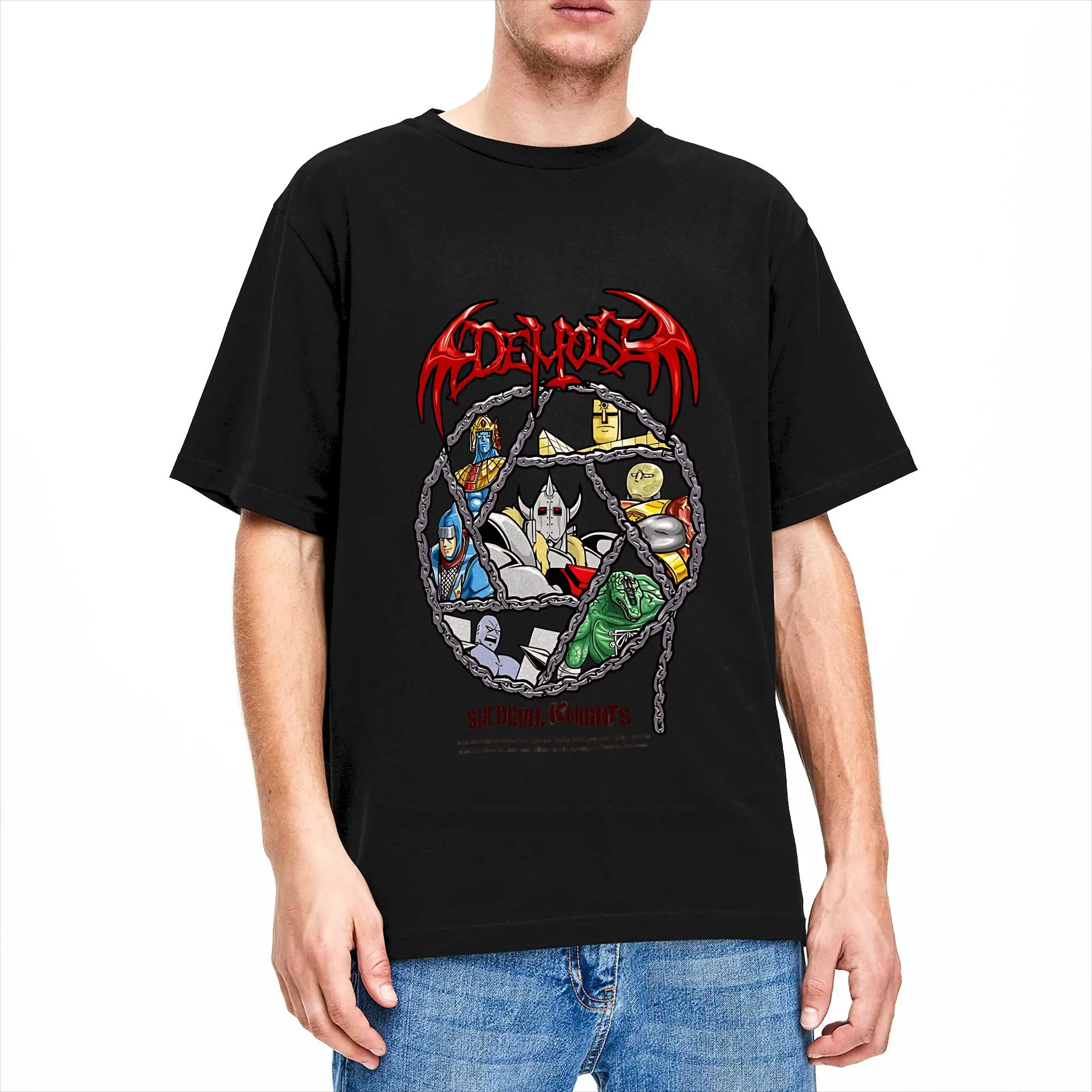 Erkekler için Kinnikuman T-Shi - Summer Clothing Ideas incelemesi ve fiyatı