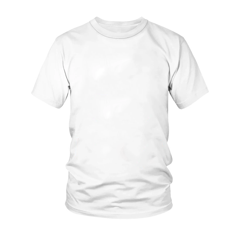 Resim 3D Baskı T-shirt Tasarım - Summer Clothing Pictures For Kids incelemesi ve fiyatı