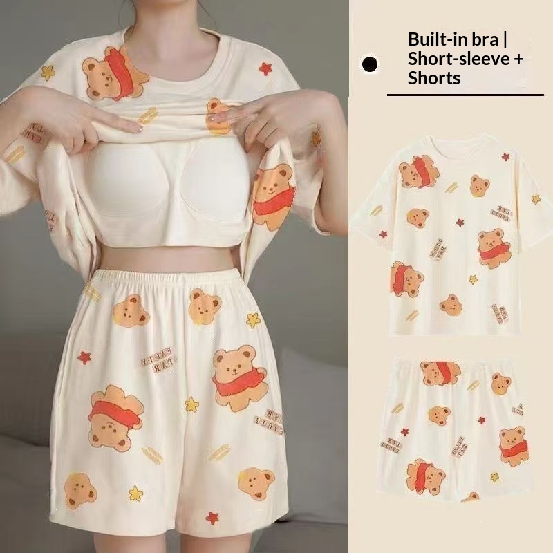 Yazlık Kadın Kısa Kollu Göğüs  - Summer House Clothing incelemesi ve fiyatı