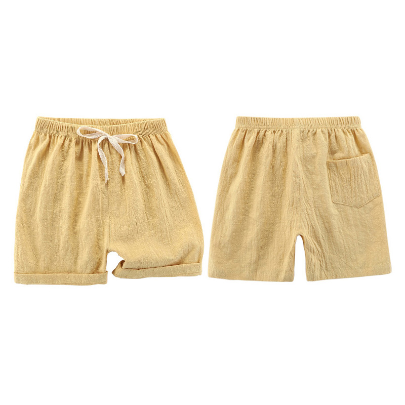 Erkek bebek şort kore 6 ila 9  - Summer Clothing For Teen Girls incelemesi ve fiyatı