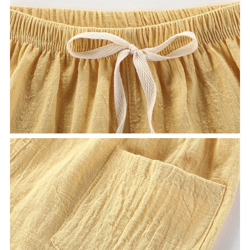 Erkek bebek şort kore 6 ila 9  - Summer Clothing For Teen Girls incelemesi ve fiyatı