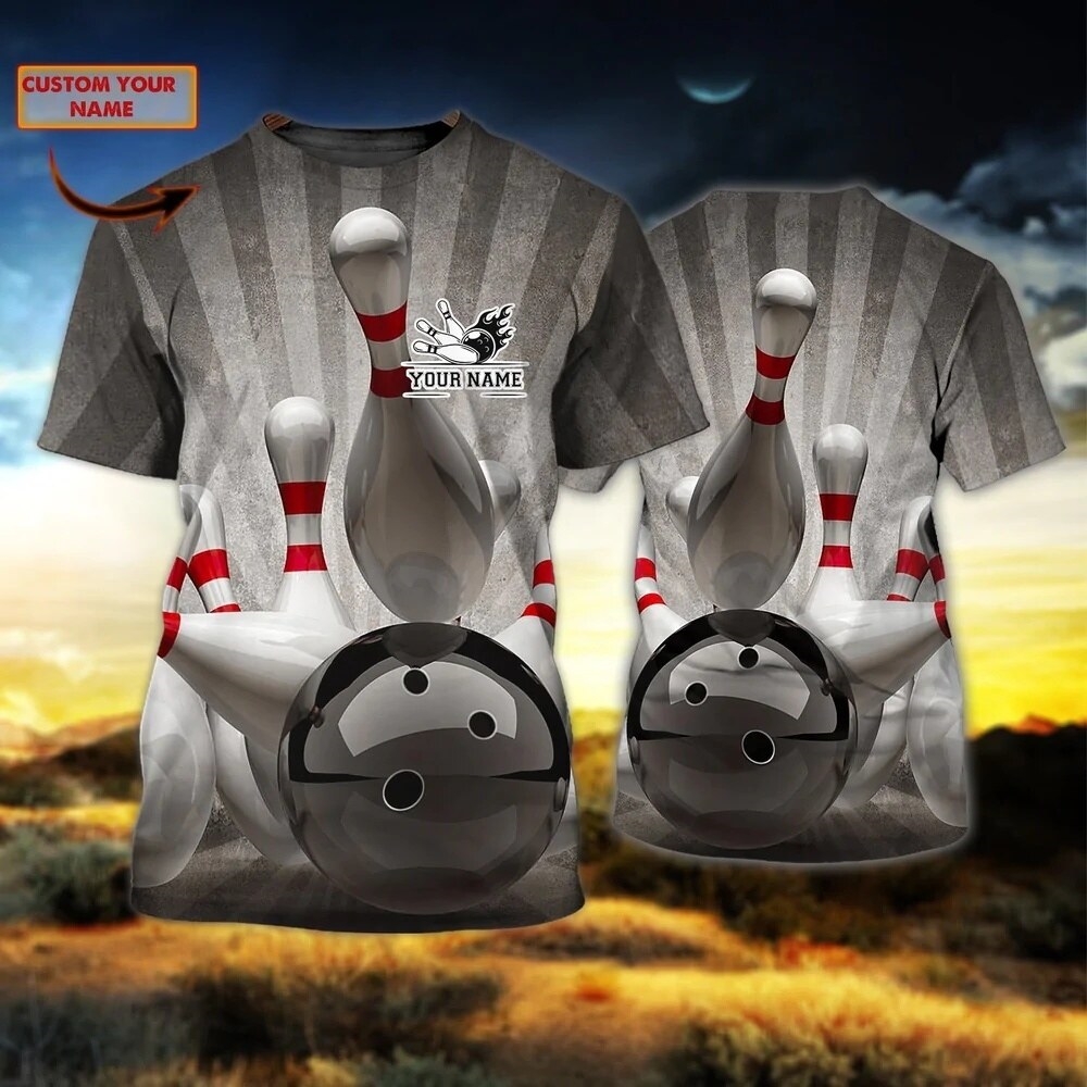 Bowling Kişiselleştirilmiş Erk - Summer Clothing Names incelemesi ve fiyatı