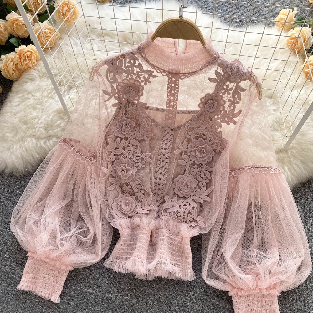 2 adet/takım Dantel Puf Uzun K - Summer Clothing Vintage incelemesi ve fiyatı
