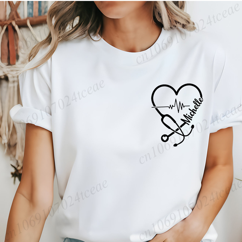 Özel Hemşire Kişiselleştirilmi - Summer Clothing Names incelemesi ve fiyatı