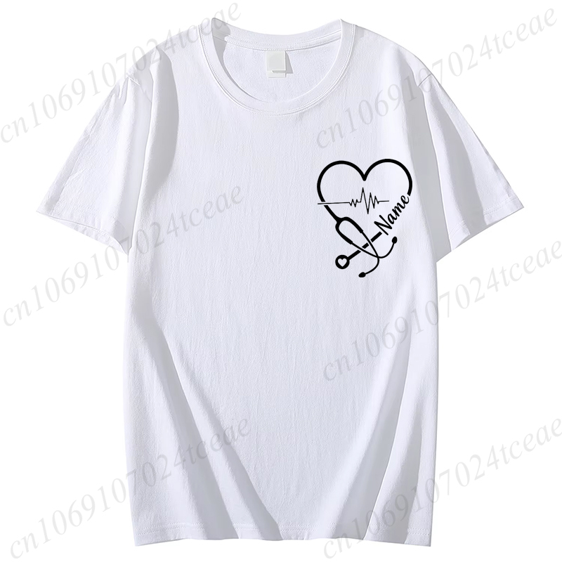 Özel Hemşire Kişiselleştirilmi - Summer Clothing Names incelemesi ve fiyatı