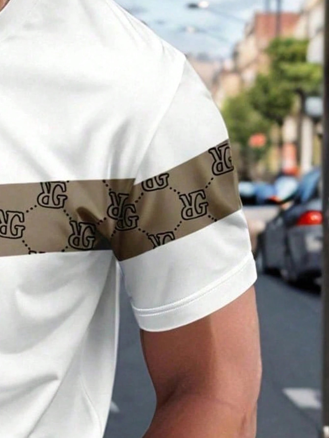 2026 Yaz Erkek Takımı 3D Baskı - Summer Clothing Styles Men incelemesi ve fiyatı