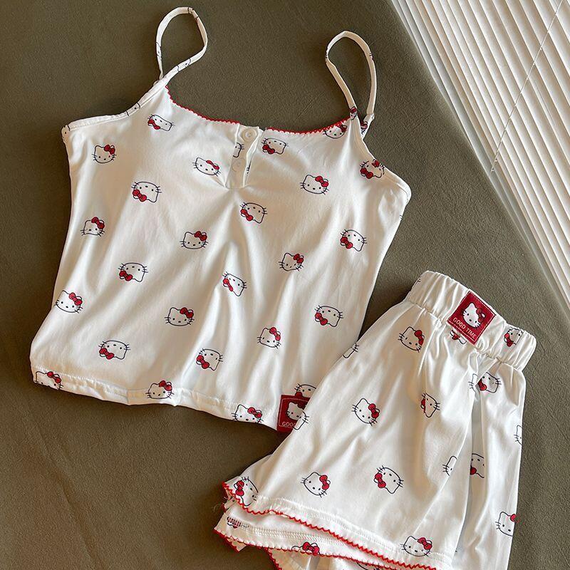 Pure Desire Sevimli Hello Kitt - Summer Clothes incelemesi ve fiyatı