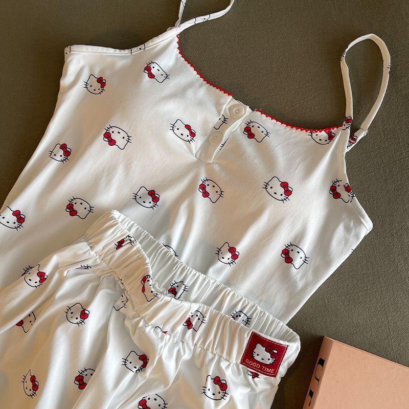 Pure Desire Sevimli Hello Kitt - Summer Clothes incelemesi ve fiyatı