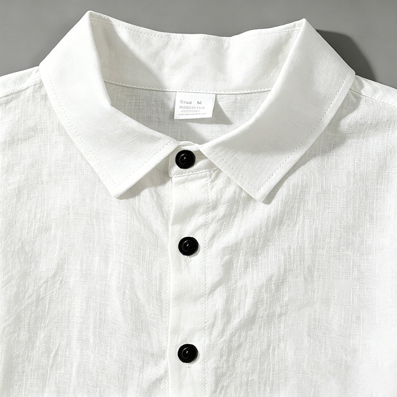 Erkekler Keten İki Parçalı Kıy - Summer Clothing Essentials incelemesi ve fiyatı