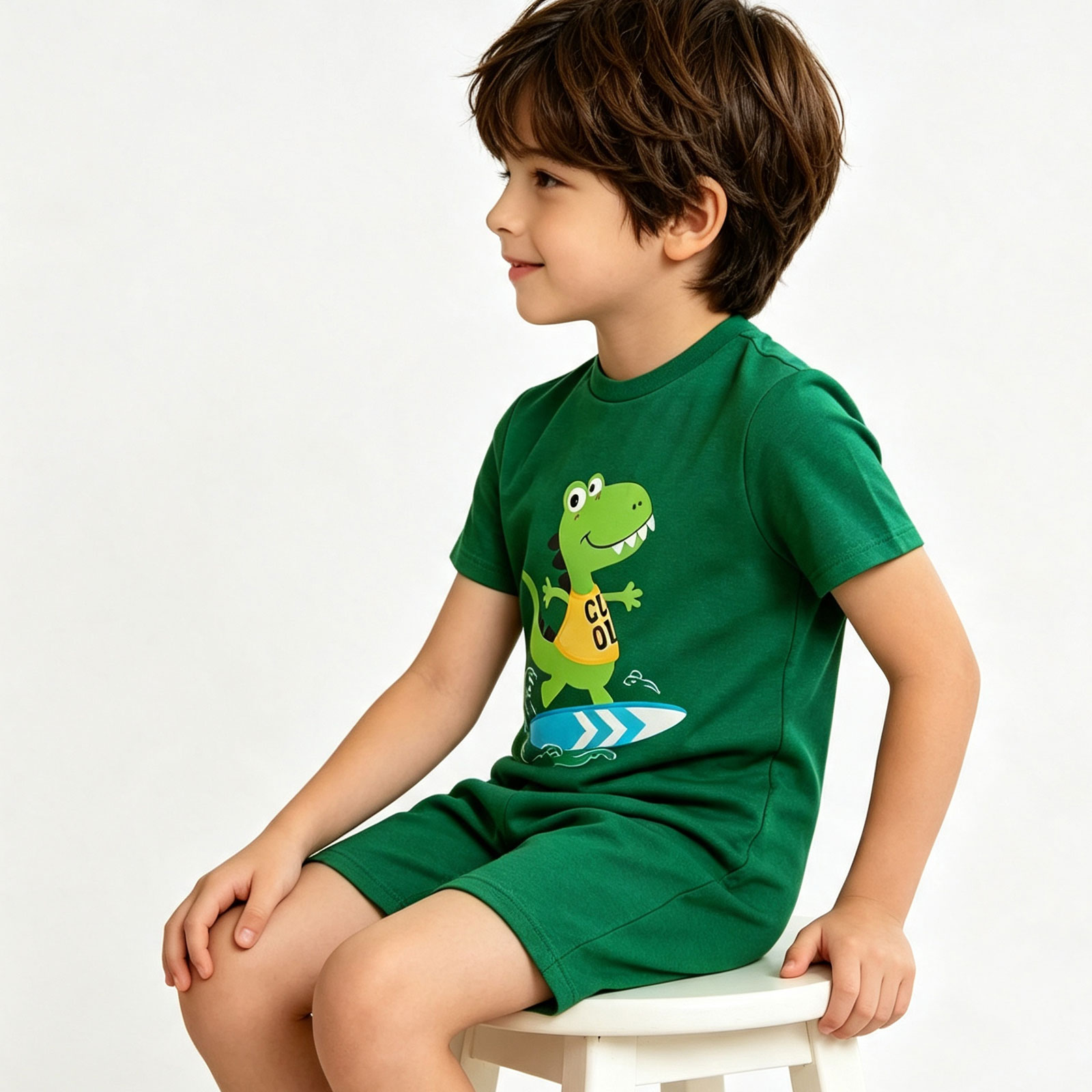 Çocuk Özel İhtiyaçları Adaptif - Summer Clothing Needs incelemesi ve fiyatı