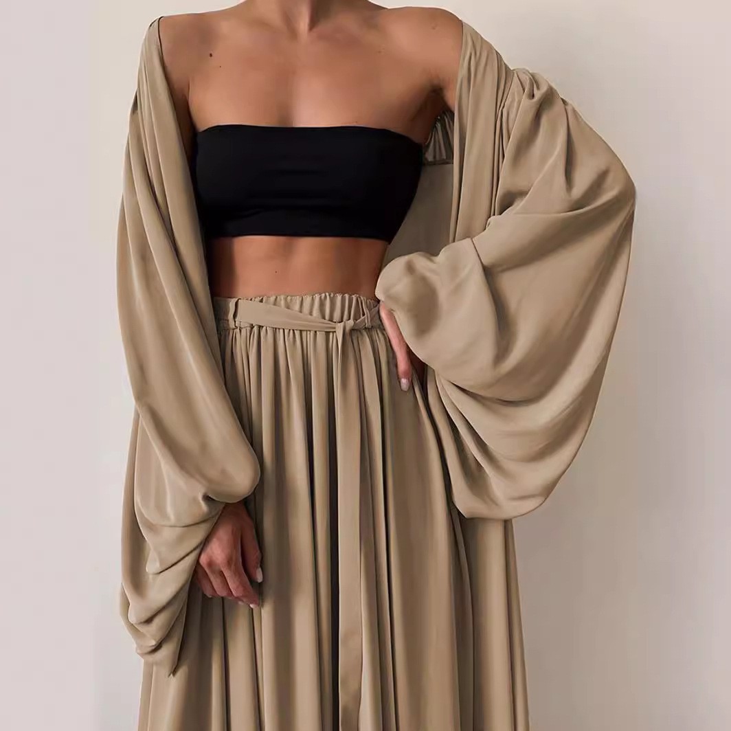 Yazlık İlkbahar Kadın Giyim İk - Summer Clothing Sets Women incelemesi ve fiyatı