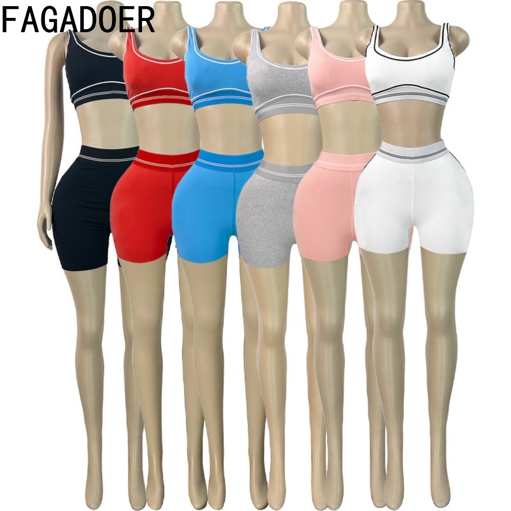 FAGADOER Moda Patchwork Kalite - Quality Summer Clothing incelemesi ve fiyatı