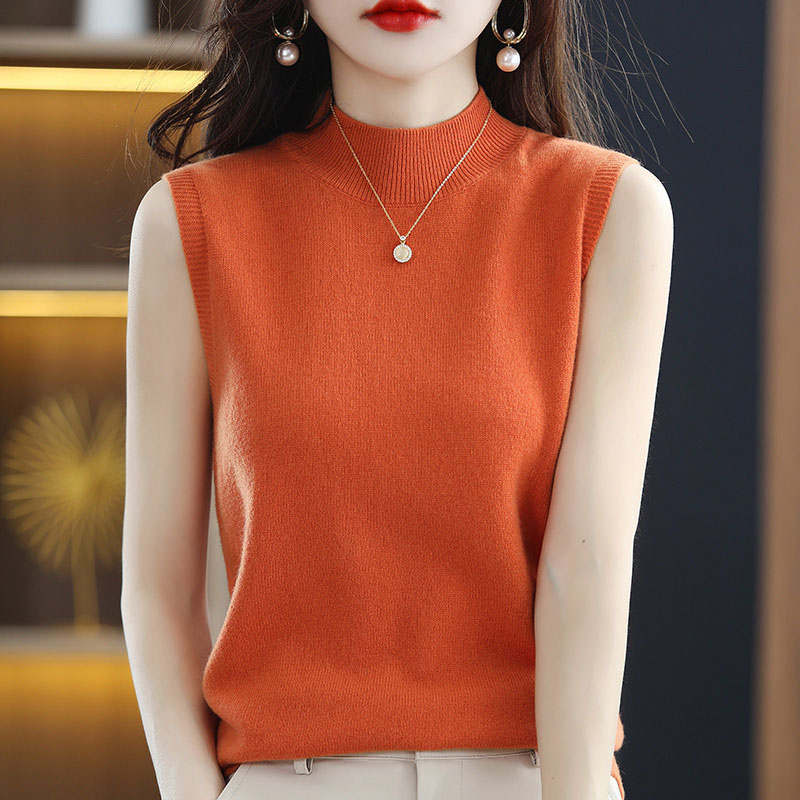 Kadın Giyim Yarım balıkçı yaka - Summer Jumper Clothing incelemesi ve fiyatı