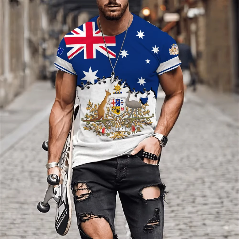 Erkek Tişörtleri Avustralya Gr - Summer Clothing Women Australia incelemesi ve fiyatı